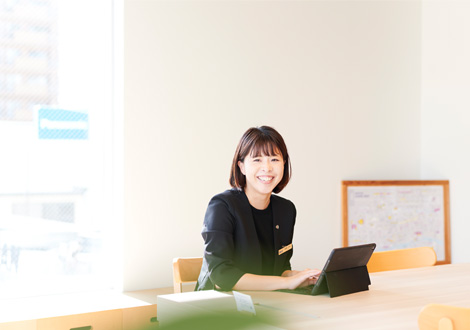 SARA TSUZUKI