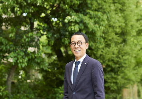 HIDETOMO WADA