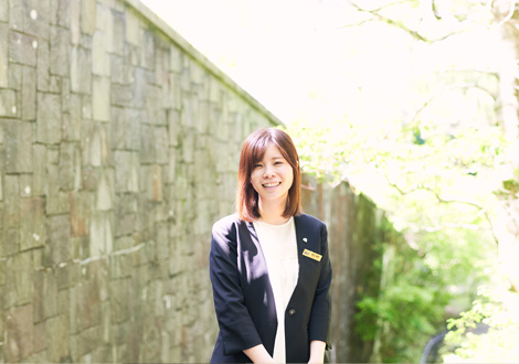 MATSURI WATANABE