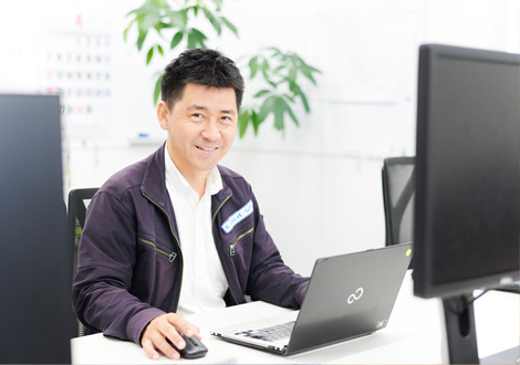 SHINYA YAMABE