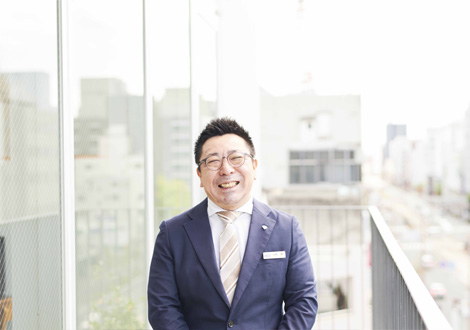 MAKOTO YAMAMOTO