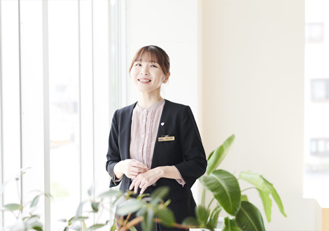 YUKA IKEDA