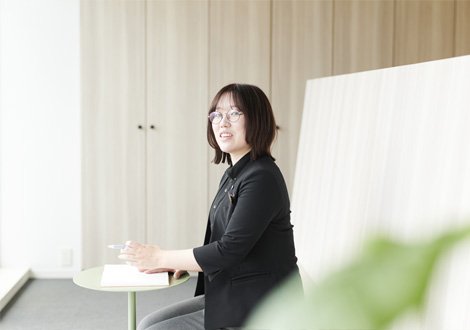 MANA YAMASAKI