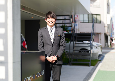 MITSUYA YAMASAKI