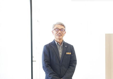 YASUHIRO YAMAZAKI