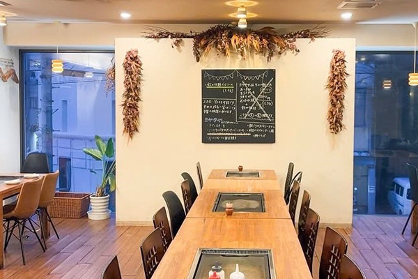 地元飲食店の紹介サービス