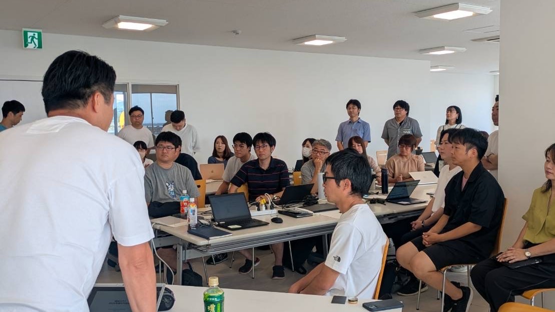 高知ハウス KPI合宿を実施