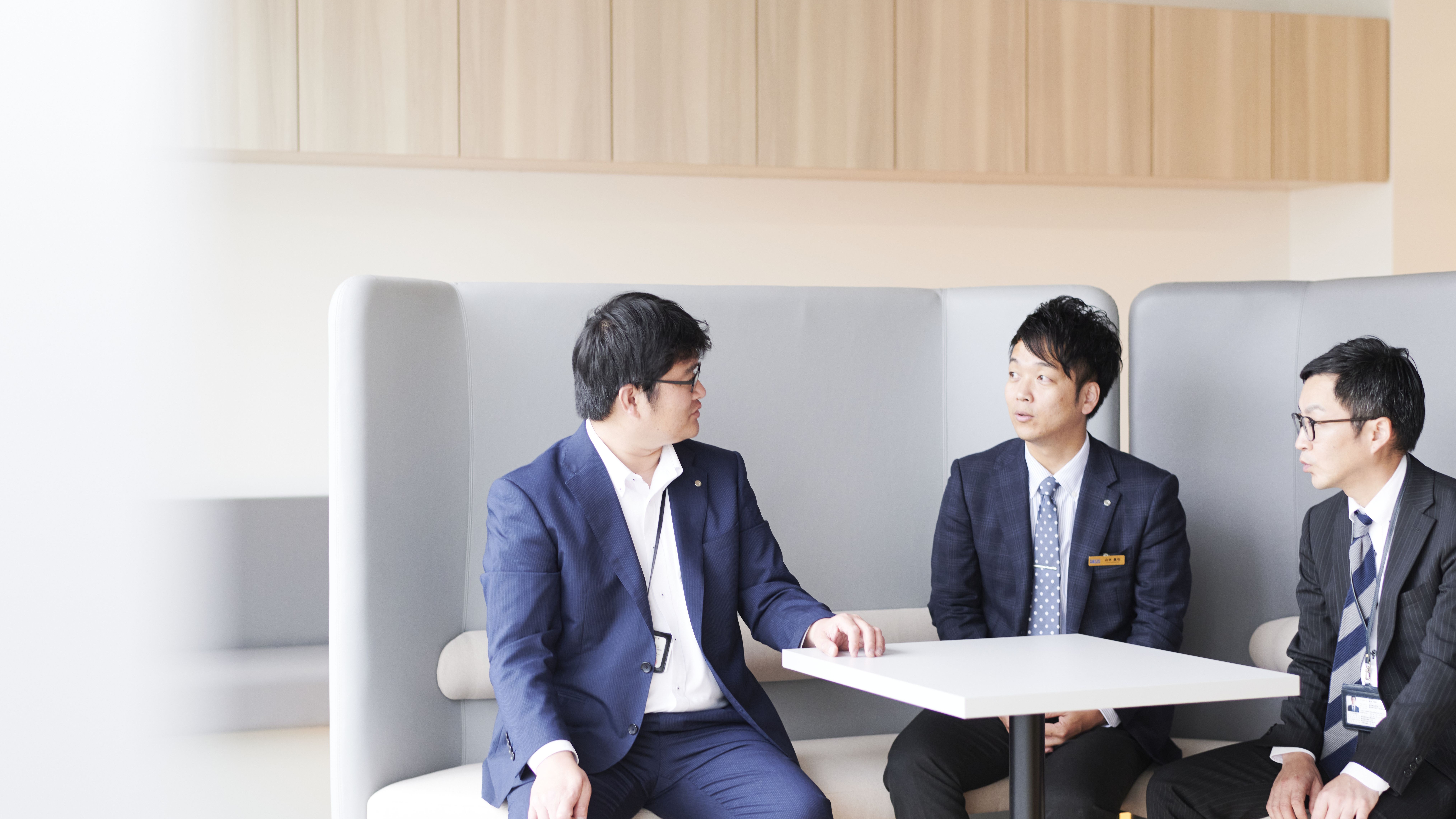 臨時休業について